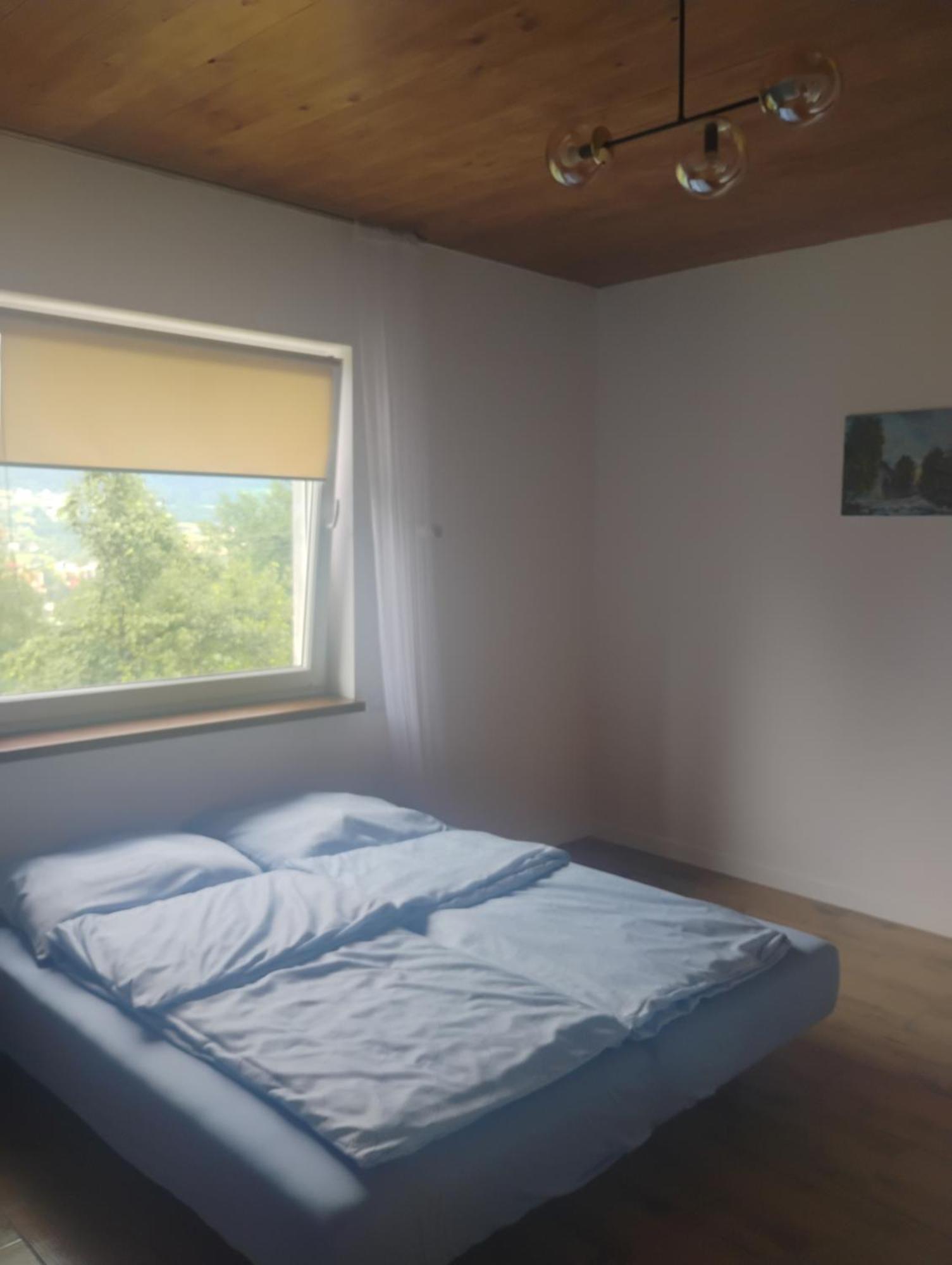 Pokoje U Ewy Limanowa Exterior foto